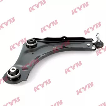 Bras de liaison, suspension de roue avant droit KYB KSC4178