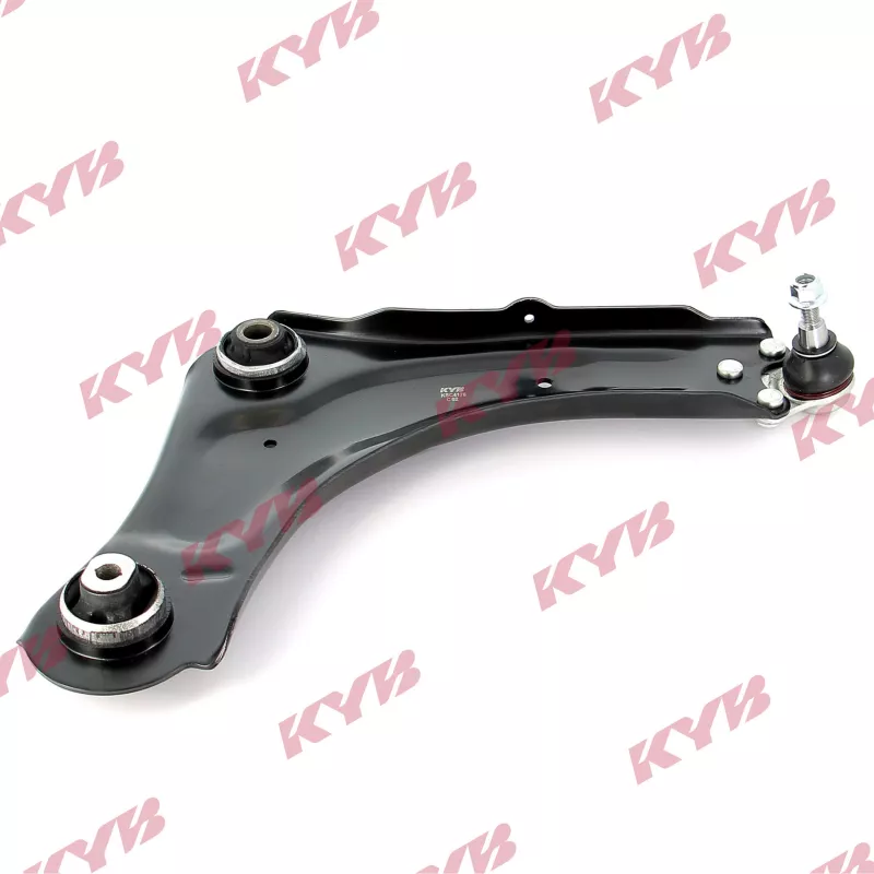 Bras de liaison, suspension de roue avant droit KYB KSC4178