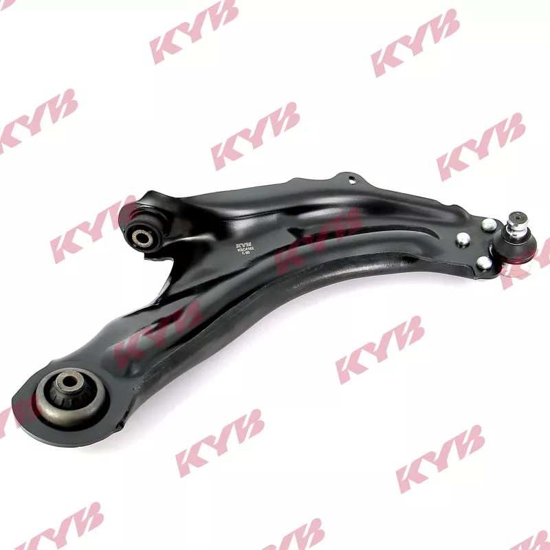 Bras de liaison, suspension de roue avant droit KYB KSC4182
