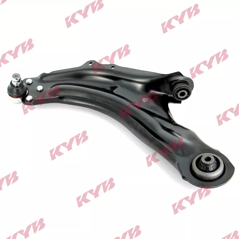 Bras de liaison, suspension de roue avant gauche KYB KSC4183