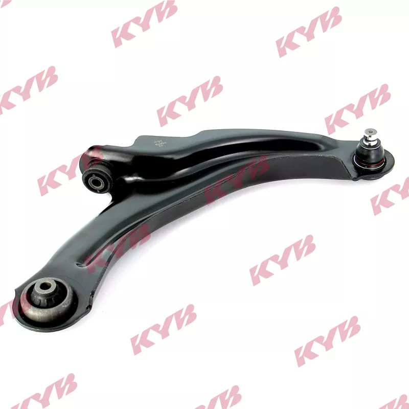 Bras de liaison, suspension de roue avant droit KYB KSC4184