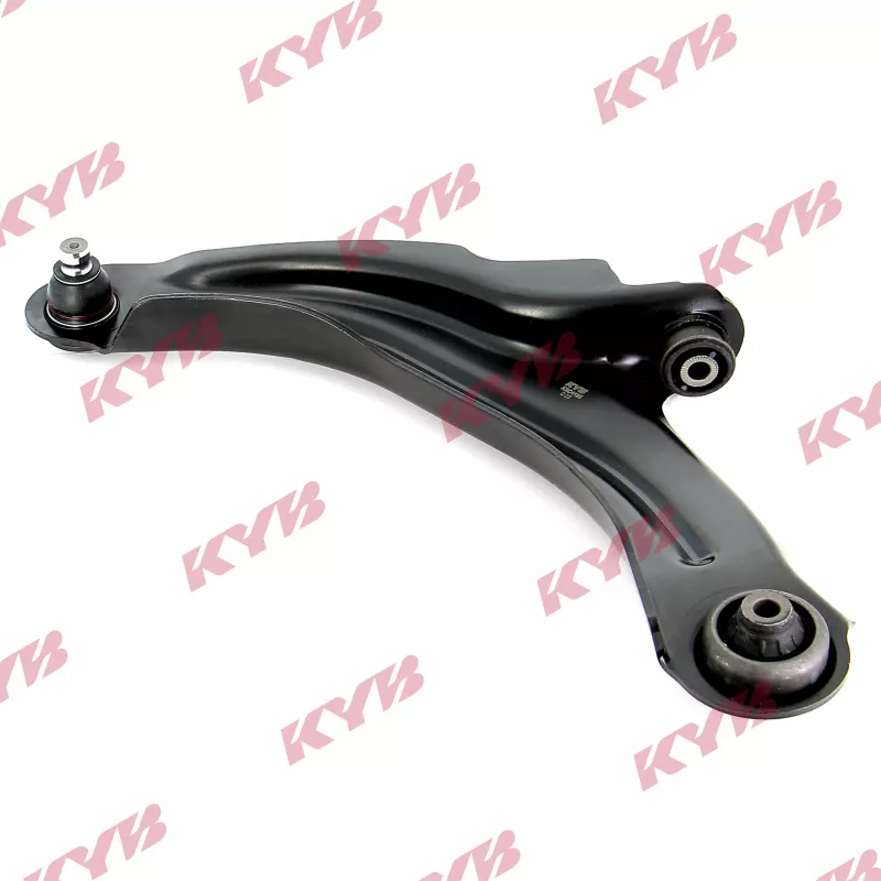 Bras de liaison, suspension de roue avant gauche KYB KSC4185