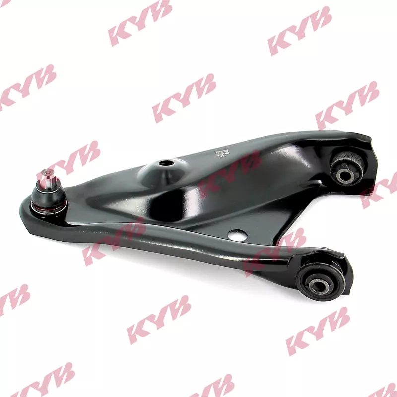 Bras de liaison, suspension de roue avant droit KYB KSC4186