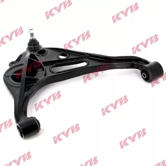 Bras de liaison, suspension de roue avant droit KYB KSC4188