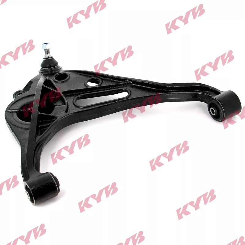Bras de liaison, suspension de roue avant droit KYB KSC4188