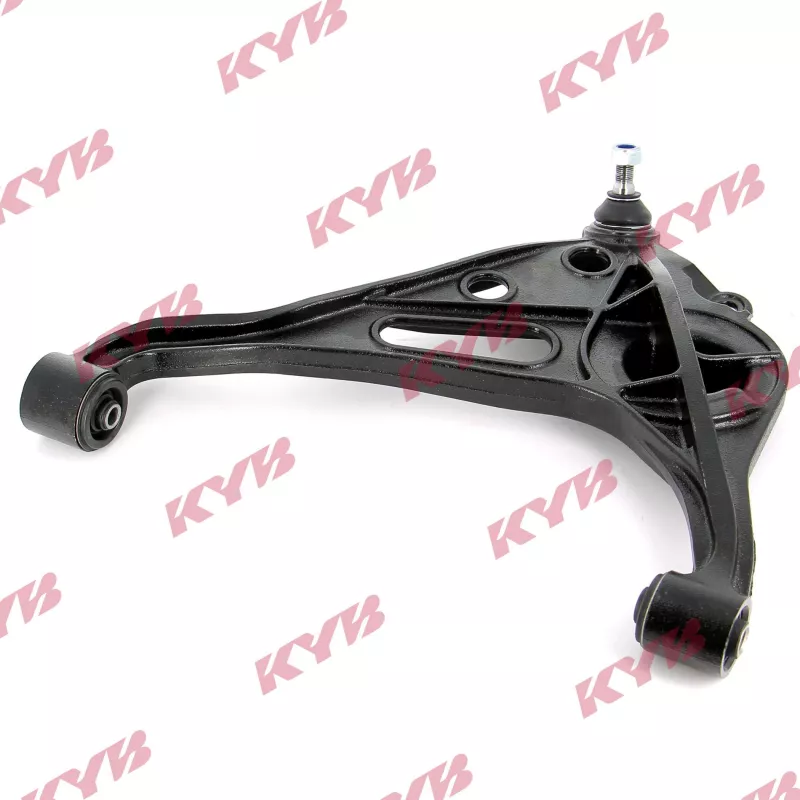 Bras de liaison, suspension de roue avant gauche KYB KSC4189