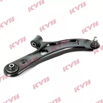 Bras de liaison, suspension de roue avant droit KYB KSC4190
