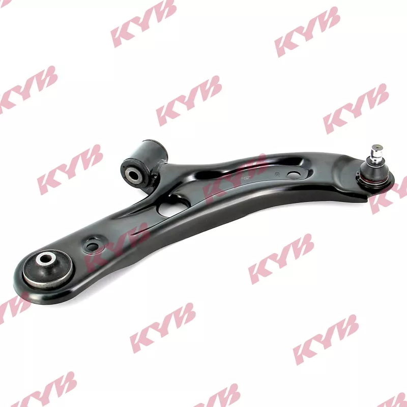 Bras de liaison, suspension de roue avant droit KYB KSC4190