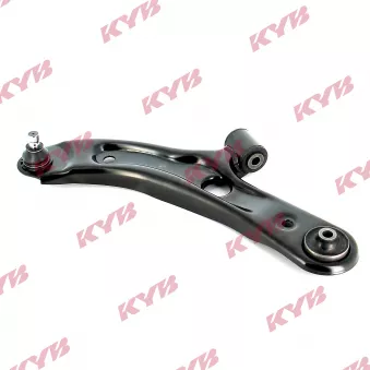Bras de liaison, suspension de roue avant gauche KYB KSC4191