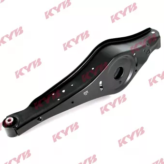Bras de liaison, suspension de roue KYB KSC4194