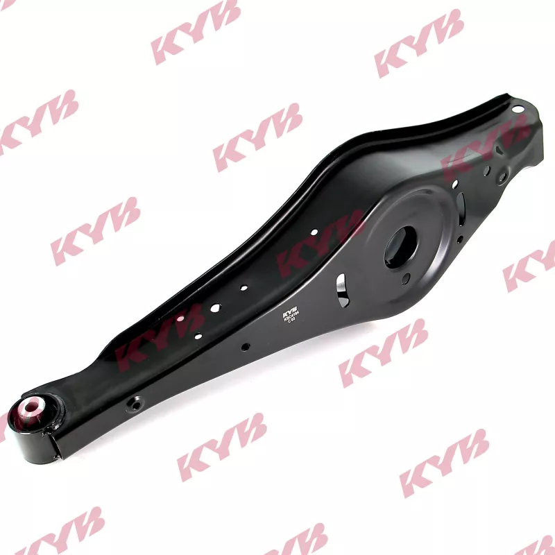 Bras de liaison, suspension de roue KYB KSC4194