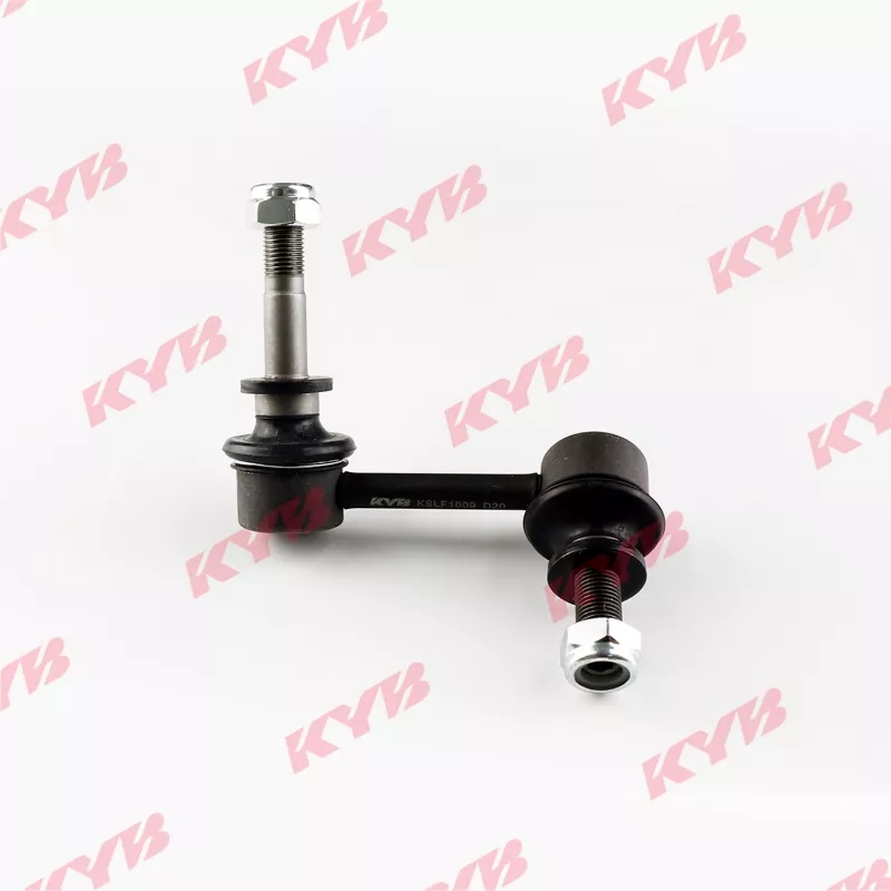 Entretoise/tige, stabilisateur avant droit KYB KSLF1009