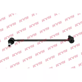 Entretoise/tige, stabilisateur KYB KSLF1011