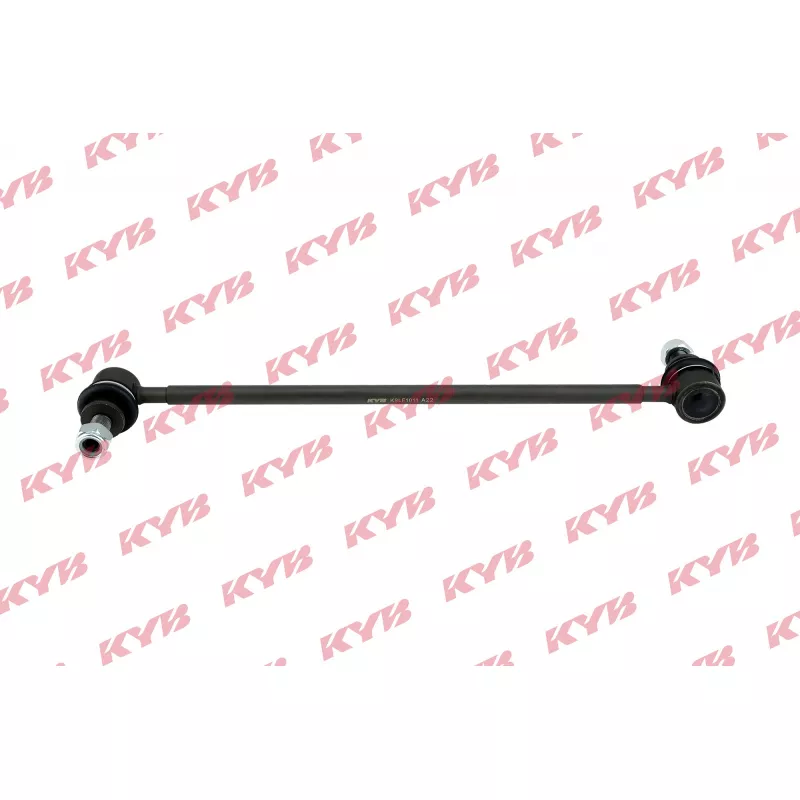 Entretoise/tige, stabilisateur KYB KSLF1011