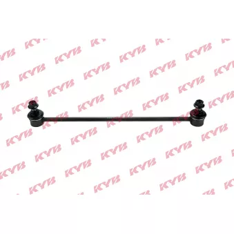 Entretoise/tige, stabilisateur KYB KSLF1014