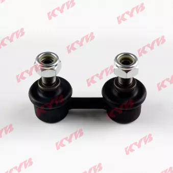 Entretoise/tige, stabilisateur KYB KSLF1015