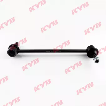 Entretoise/tige, stabilisateur KYB KSLF1016