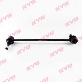 Entretoise/tige, stabilisateur avant droit KYB KSLF1017
