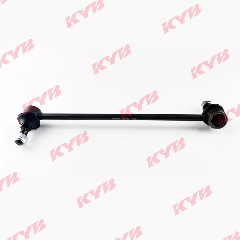 Entretoise/tige, stabilisateur avant droit KYB KSLF1017