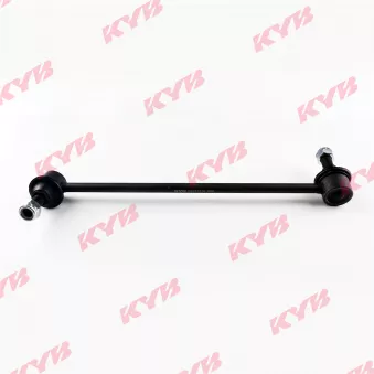 Entretoise/tige, stabilisateur avant gauche KYB KSLF1018