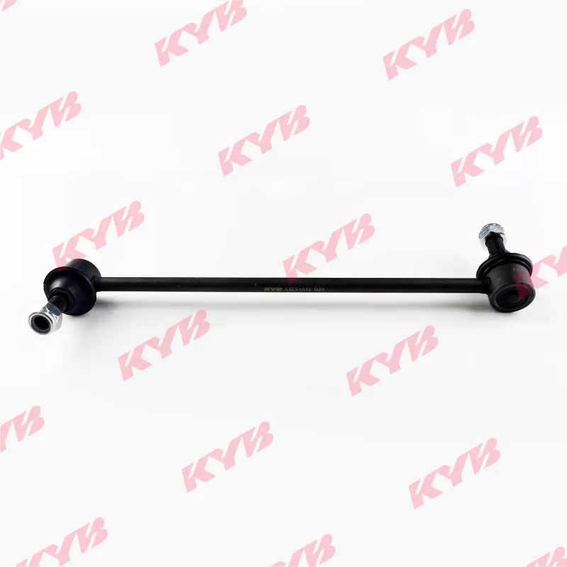 Entretoise/tige, stabilisateur avant gauche KYB KSLF1018