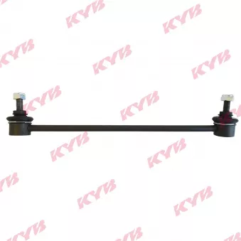 Entretoise/tige, stabilisateur avant droit KYB KSLF1021