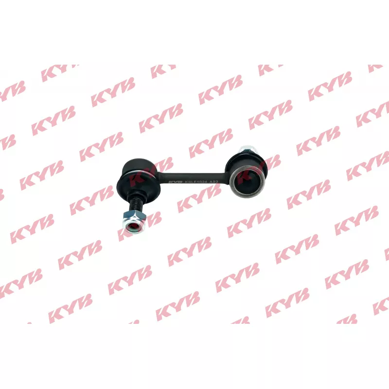 Entretoise/tige, stabilisateur avant droit KYB KSLF1024