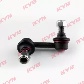 Entretoise/tige, stabilisateur avant droit KYB KSLF1028