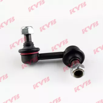 Entretoise/tige, stabilisateur avant gauche KYB KSLF1029
