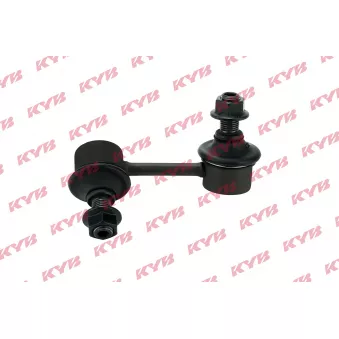 Entretoise/tige, stabilisateur avant droit KYB KSLF1034