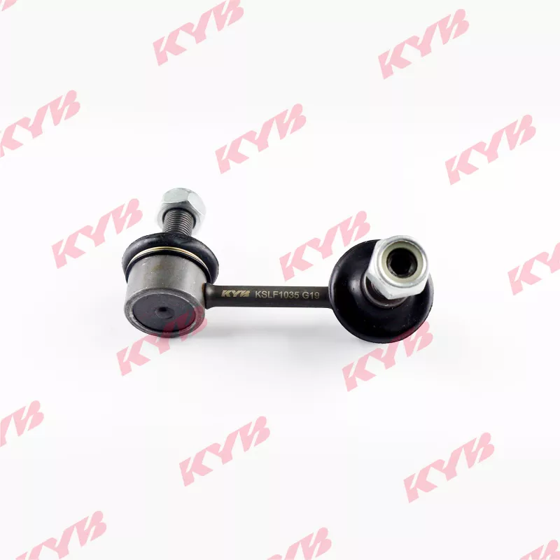 Entretoise/tige, stabilisateur avant gauche KYB KSLF1035