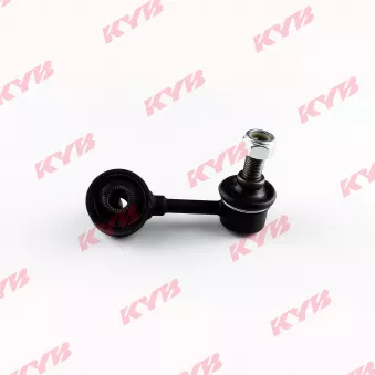 Entretoise/tige, stabilisateur avant droit KYB KSLF1039