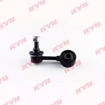 Entretoise/tige, stabilisateur avant gauche KYB KSLF1040