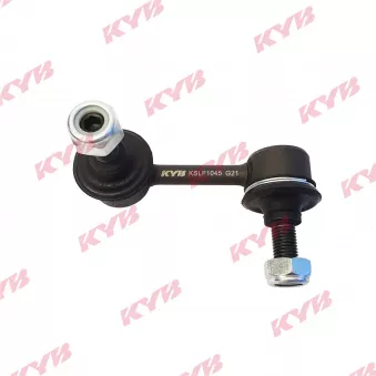 Entretoise/tige, stabilisateur avant droit KYB KSLF1045