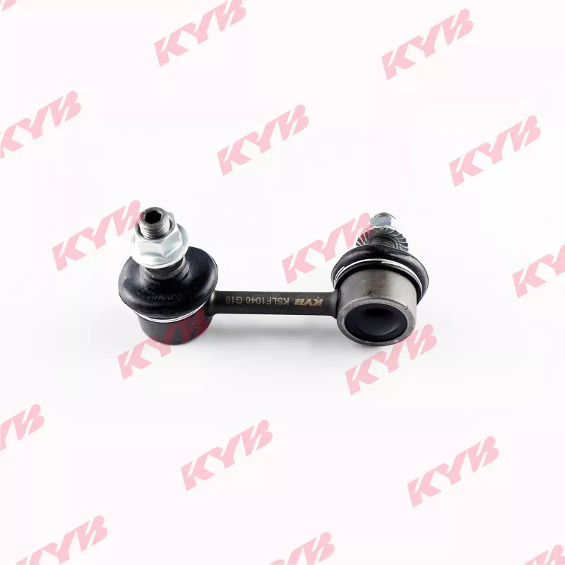 Entretoise/tige, stabilisateur avant gauche KYB KSLF1046