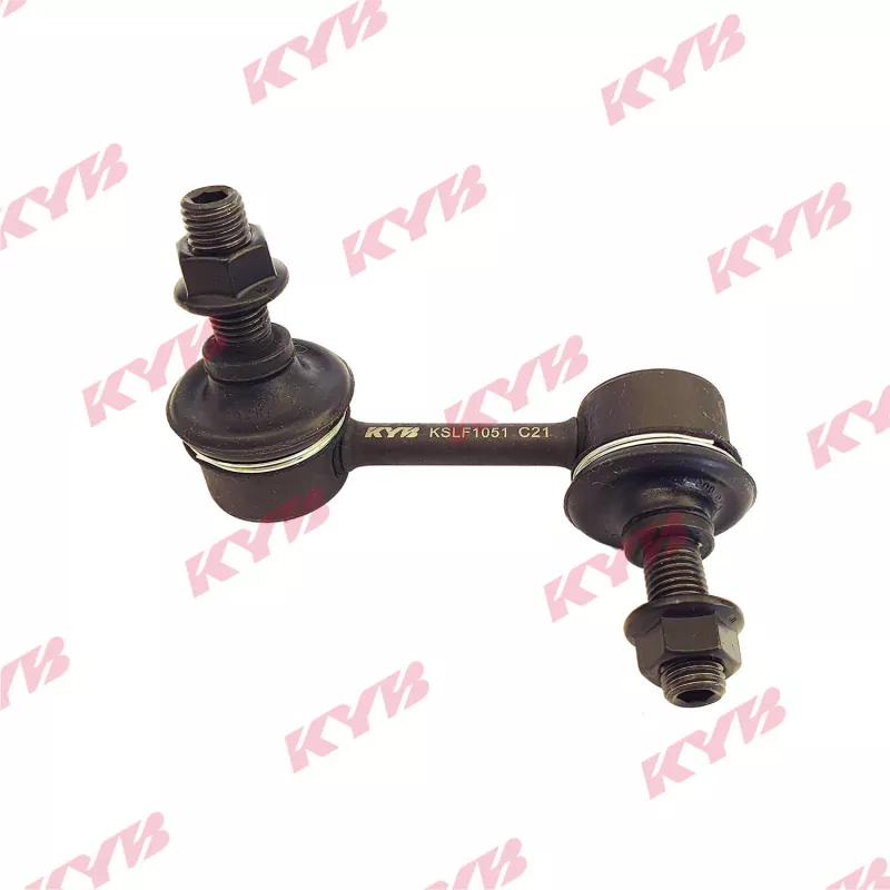 Entretoise/tige, stabilisateur arrière droit KYB KSLF1051