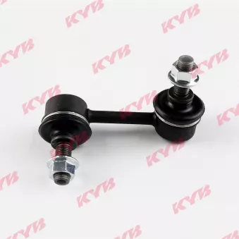 Entretoise/tige, stabilisateur arrière gauche KYB KSLF1052