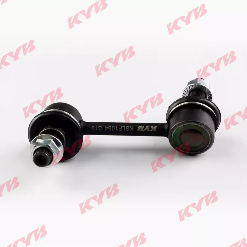 Entretoise/tige, stabilisateur avant gauche KYB KSLF1054