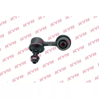 Entretoise/tige, stabilisateur avant droit KYB KSLF1059