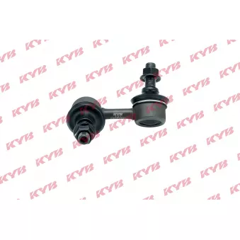 Entretoise/tige, stabilisateur avant gauche KYB KSLF1060