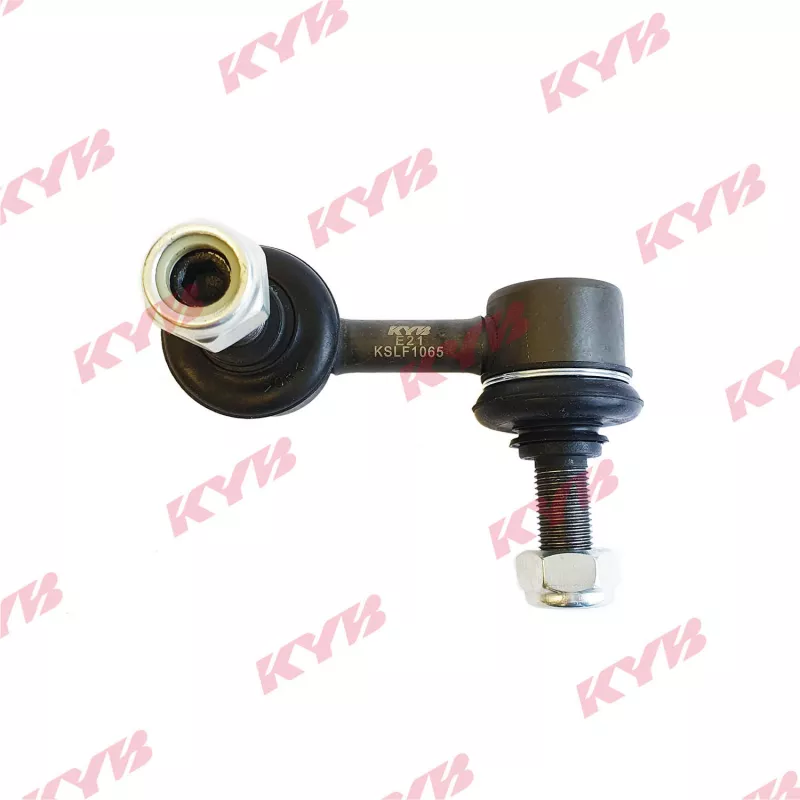Entretoise/tige, stabilisateur avant droit KYB KSLF1065