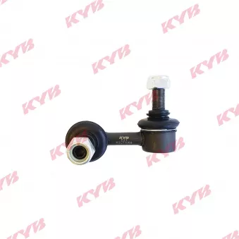 Entretoise/tige, stabilisateur avant gauche KYB KSLF1066