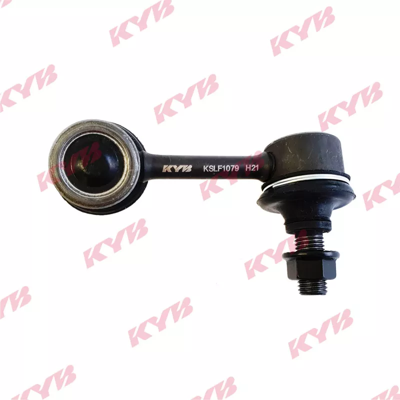 Entretoise/tige, stabilisateur avant droit KYB KSLF1079