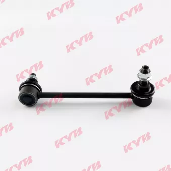 Entretoise/tige, stabilisateur avant droit KYB KSLF1092