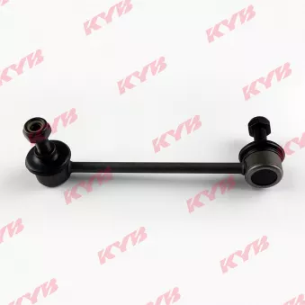 Entretoise/tige, stabilisateur avant gauche KYB KSLF1093