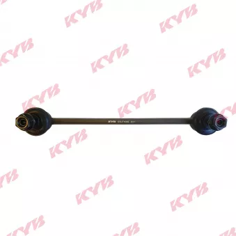 Entretoise/tige, stabilisateur KYB KSLF1099