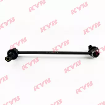 Entretoise/tige, stabilisateur KYB KSLF1101