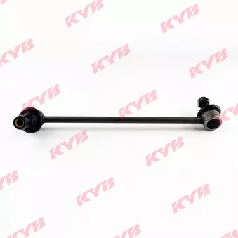 Entretoise/tige, stabilisateur avant gauche KYB KSLF1103