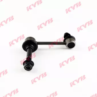 Entretoise/tige, stabilisateur KYB KSLF1106