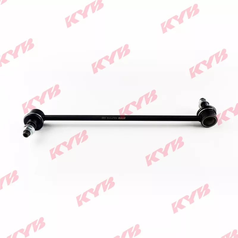 Entretoise/tige, stabilisateur avant gauche KYB KSLF1110